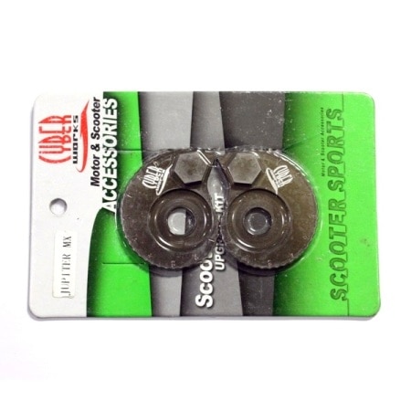ANTING STELAN RANTAI JUP-MX BRONZE